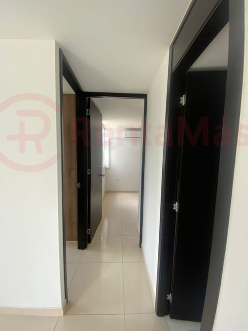 Apartamento de 2 alcobas en venta en Patios Centro, Los Patios, 50 m² · foto 13 de 18