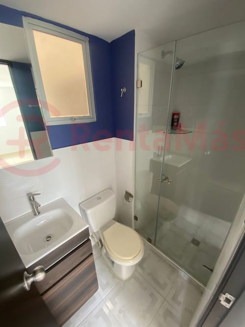 Apartamento de 2 alcobas en venta en Patios Centro, Los Patios, 50 m² · foto 14 de 18