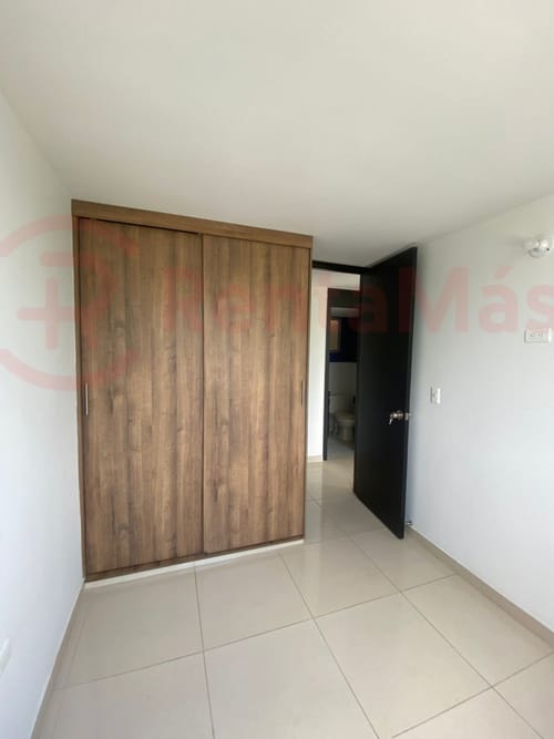 Apartamento de 2 alcobas en venta en Patios Centro, Los Patios, 50 m² · foto 15 de 18