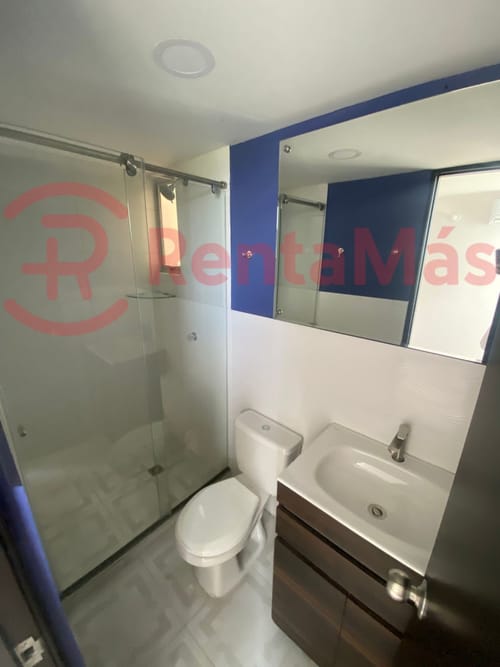 Apartamento de 2 alcobas en venta en Patios Centro, Los Patios, 50 m² · foto 16 de 18