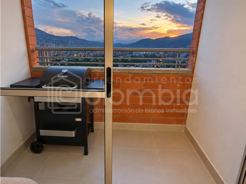 Apartamento en venta en Viviendas Del Sur, Itagüí · foto 2 de 20
