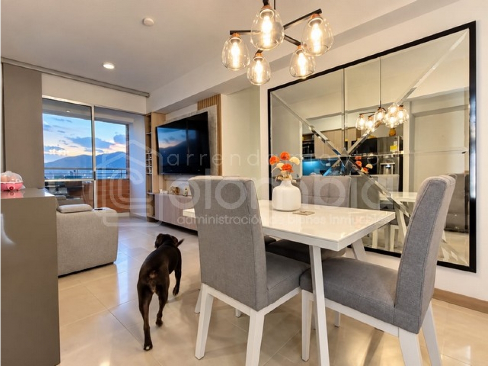 Apartamento en venta en Viviendas Del Sur, Itagüí · foto 4 de 20