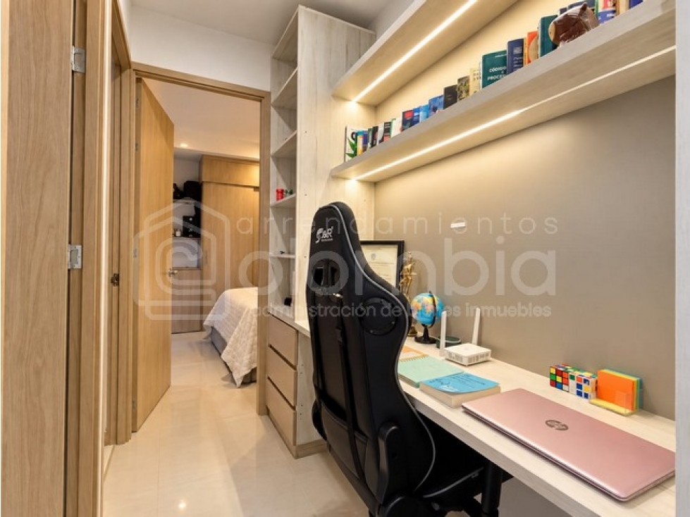Apartamento en venta en Viviendas Del Sur, Itagüí · foto 7 de 20