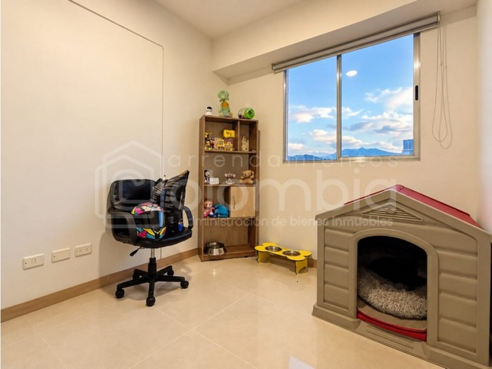 Apartamento en venta en Viviendas Del Sur, Itagüí · foto 8 de 20
