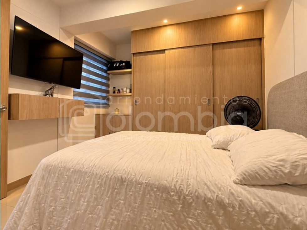 Apartamento en venta en Viviendas Del Sur, Itagüí · foto 12 de 20