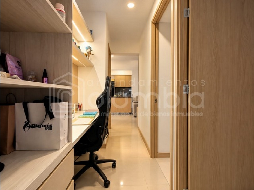 Apartamento en venta en Viviendas Del Sur, Itagüí · foto 14 de 20