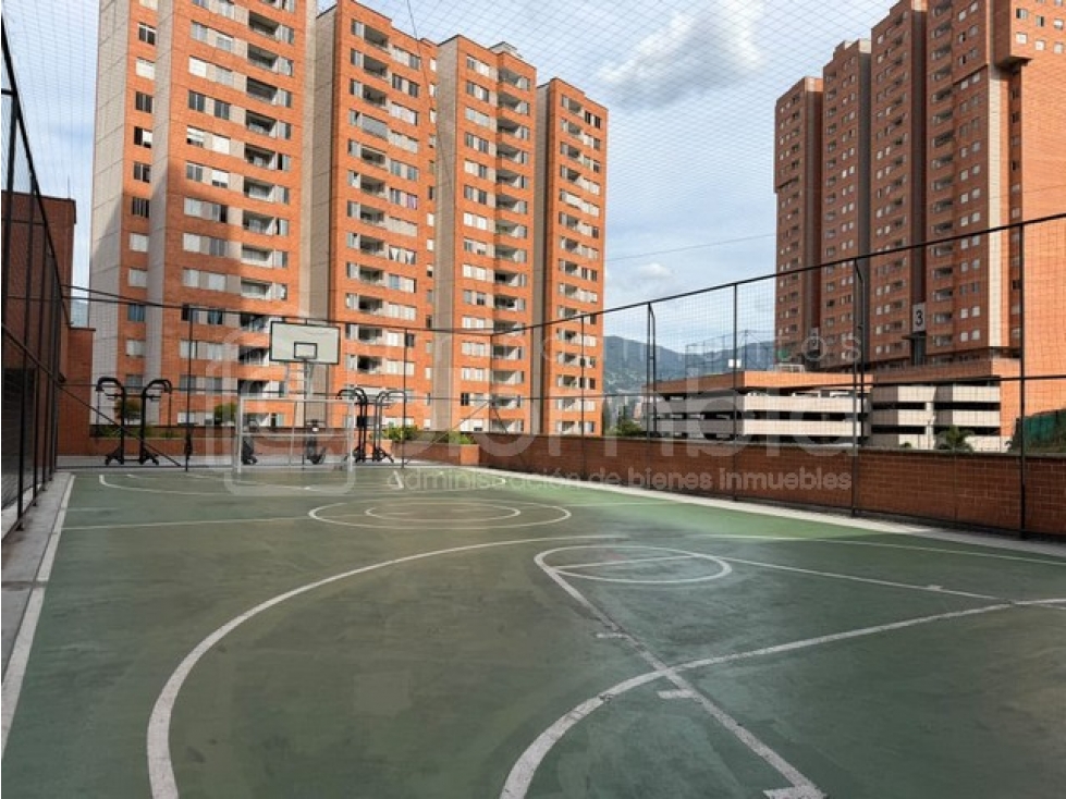Apartamento en venta en Viviendas Del Sur, Itagüí · foto 18 de 20