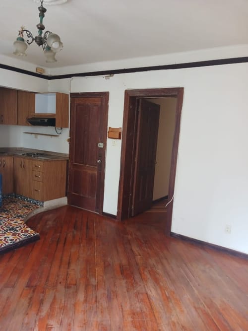 Apartaestudio en venta en Eduardo Santos, Bogotá, 46 m² · foto 2 de 9