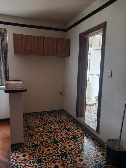 Apartaestudio en venta en Eduardo Santos, Bogotá, 46 m² · foto 3 de 9