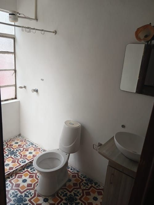 Apartaestudio en venta en Eduardo Santos, Bogotá, 46 m² · foto 6 de 9