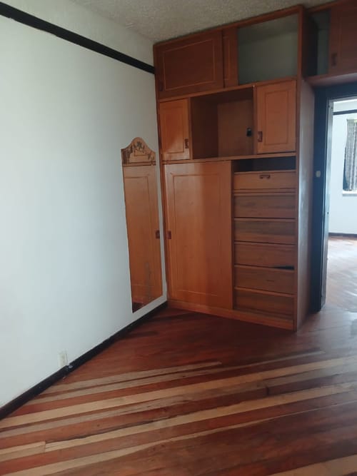 Apartaestudio en venta en Eduardo Santos, Bogotá, 46 m² · foto 7 de 9