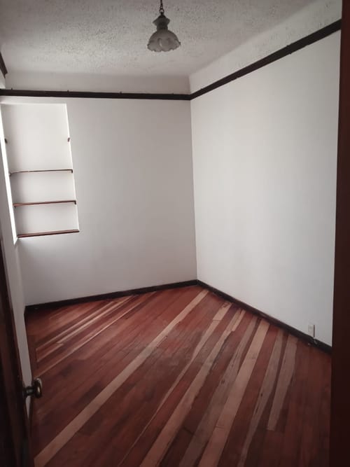 Apartaestudio en venta en Eduardo Santos, Bogotá, 46 m² · foto 8 de 9