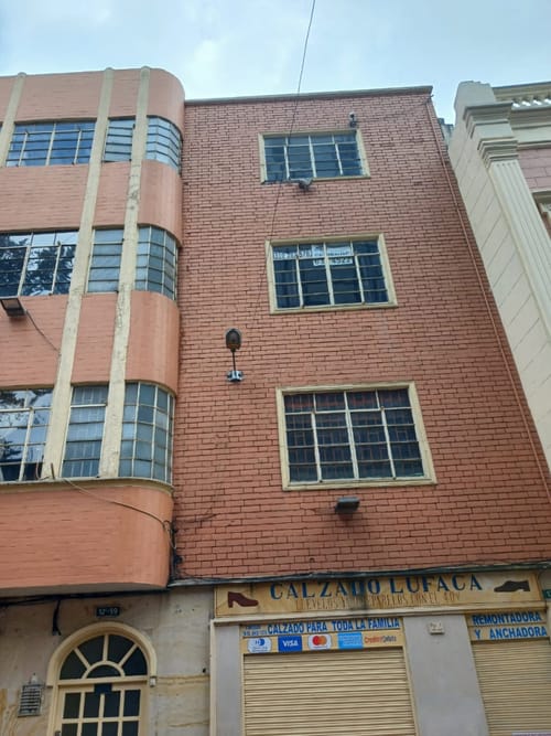Apartaestudio en venta en Eduardo Santos, Bogotá, 46 m² · foto 9 de 9