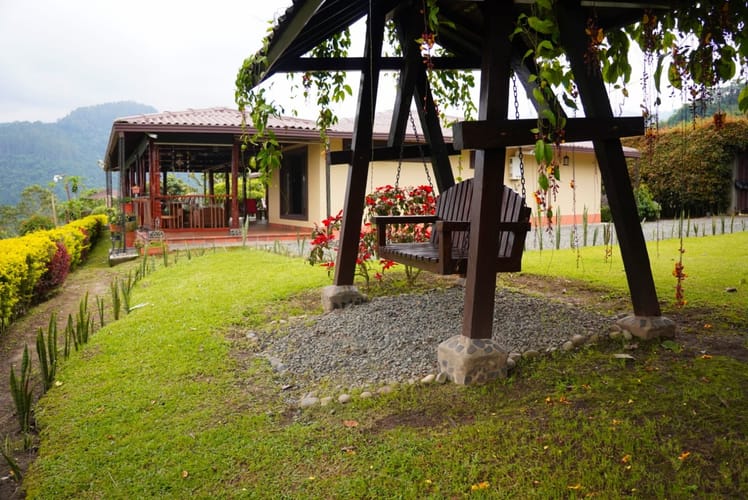 Finca en venta en La Florida, Pereira, 620 m² · foto 2 de 19