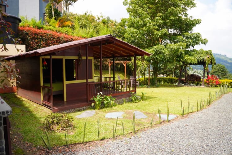 Finca en venta en La Florida, Pereira, 620 m² · foto 3 de 19