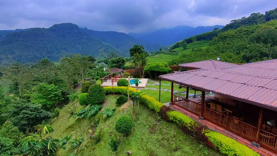 Finca en venta en La Florida, Pereira, 620 m² · foto 4 de 19