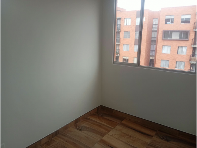 Apartamento de 3 alcobas en venta en La Prosperidad, Madrid, 66 m² · foto 3 de 9