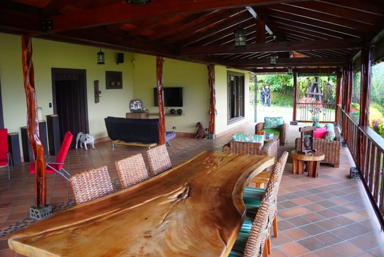 Finca en venta en La Florida, Pereira, 620 m² · foto 7 de 19