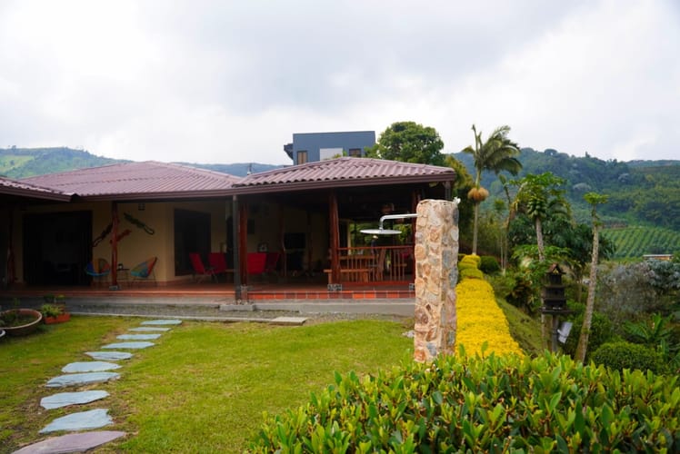 Finca en venta en La Florida, Pereira, 620 m² · foto 8 de 19