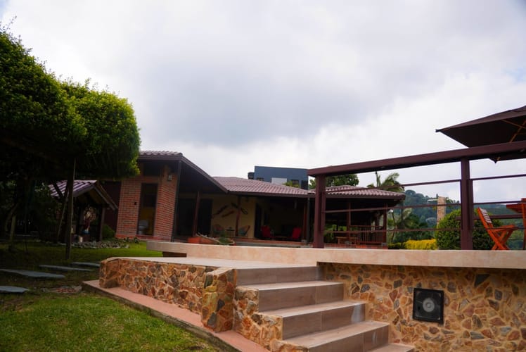 Finca en venta en La Florida, Pereira, 620 m² · foto 10 de 19