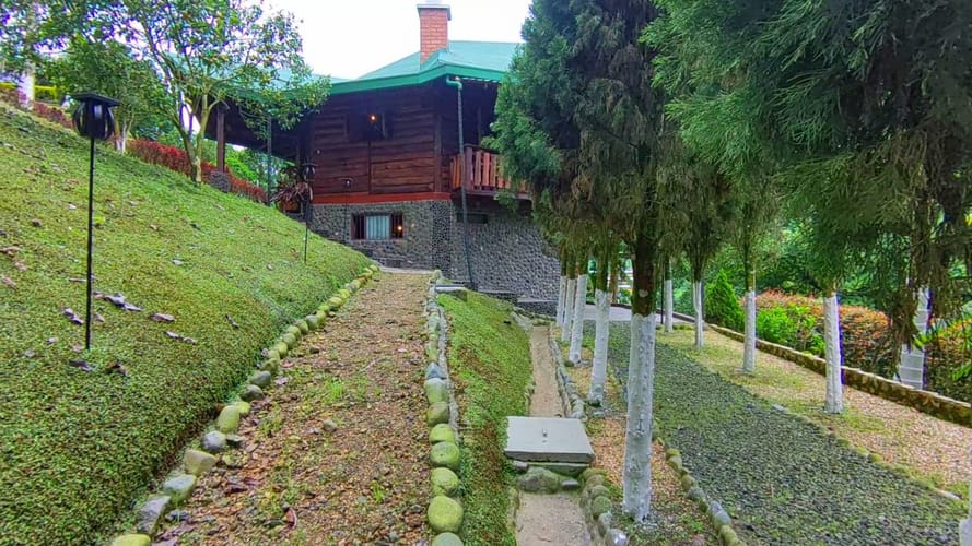 Finca en venta en La Florida, Pereira, 620 m² · foto 11 de 19