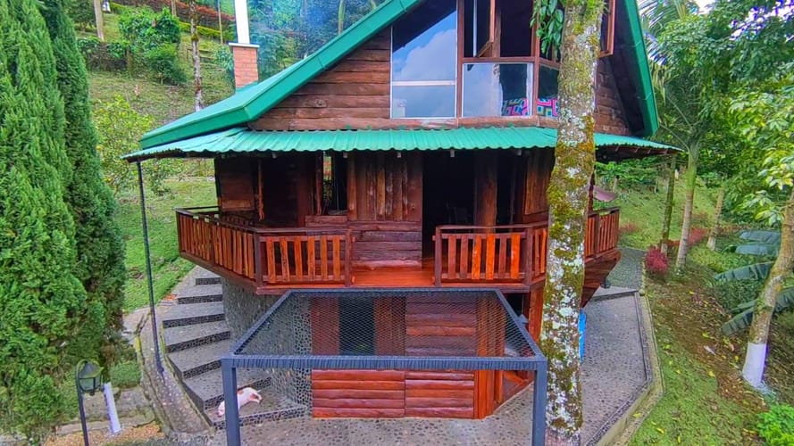 Finca en venta en La Florida, Pereira, 620 m² · foto 12 de 19