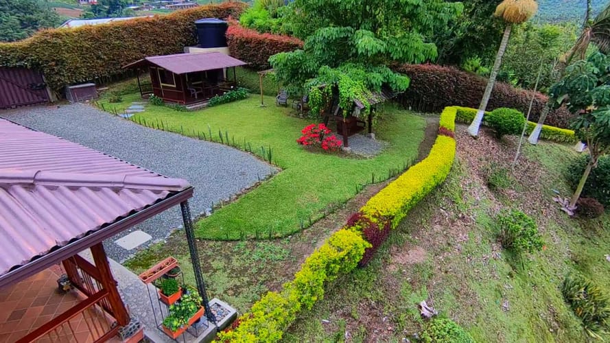 Finca en venta en La Florida, Pereira, 620 m² · foto 15 de 19