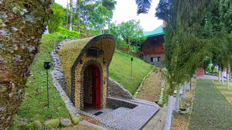 Finca en venta en La Florida, Pereira, 620 m² · foto 17 de 19
