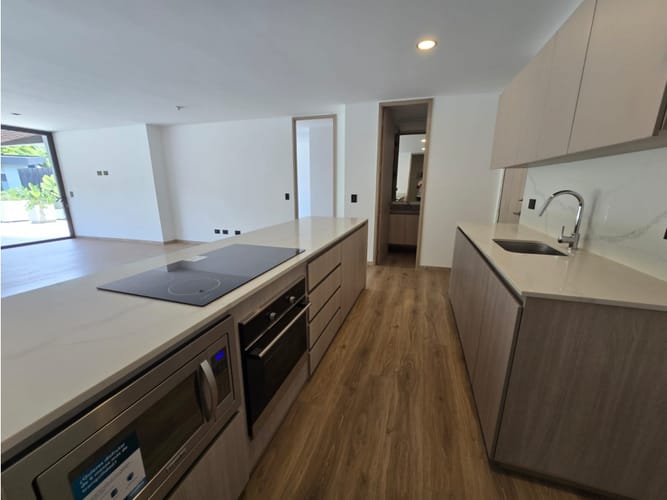 Apartamento de 2 alcobas en venta en Sajonia, Rionegro, 140 m² · foto 13 de 13