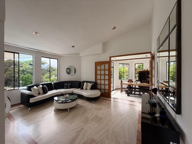 Casa de 4 alcobas en venta en Combia Baja, Pereira, 350 m² · foto 2 de 20