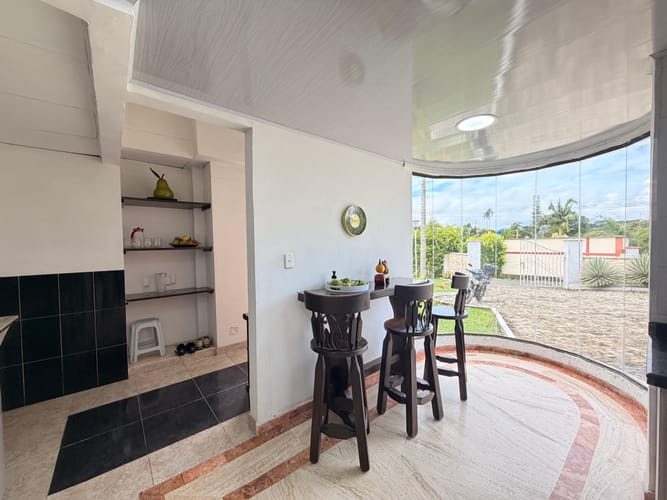 Casa de 4 alcobas en venta en Combia Baja, Pereira, 350 m² · foto 4 de 20