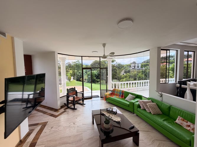 Casa de 4 alcobas en venta en Combia Baja, Pereira, 350 m² · foto 7 de 20