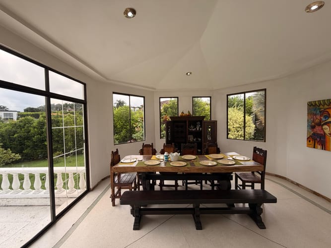 Casa de 4 alcobas en venta en Combia Baja, Pereira, 350 m² · foto 14 de 20