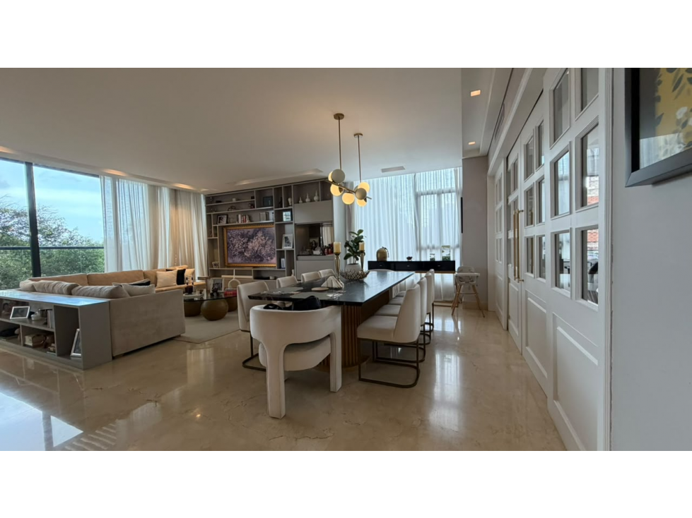 Apartamento en venta en El Golf, Barranquilla · foto 10 de 24