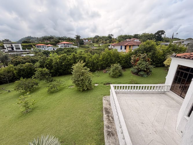 Casa de 4 alcobas en venta en Combia Baja, Pereira, 350 m² · foto 16 de 20