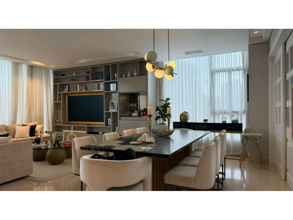Apartamento en venta en El Golf, Barranquilla · foto 12 de 24