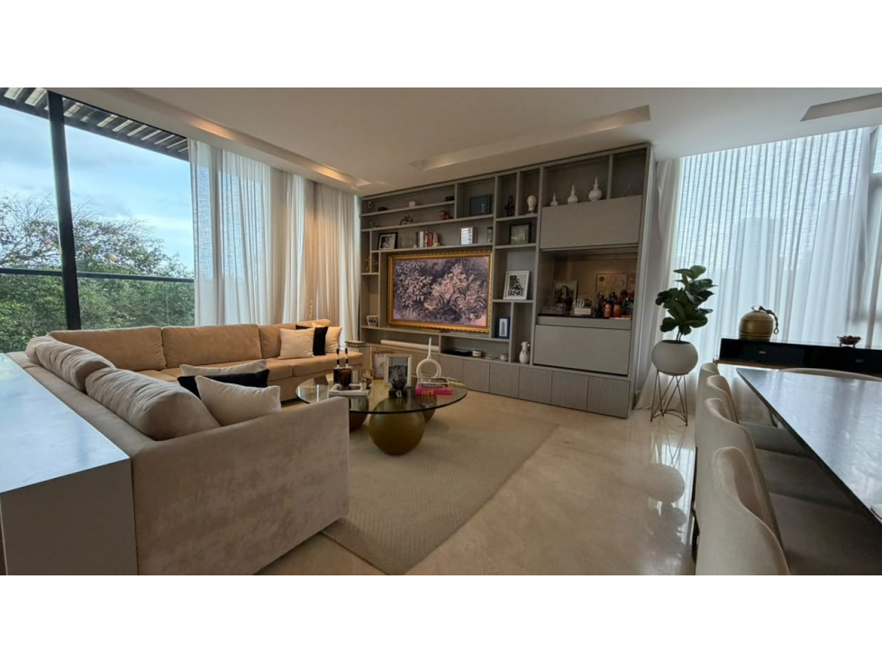 Apartamento en venta en El Golf, Barranquilla · foto 13 de 24