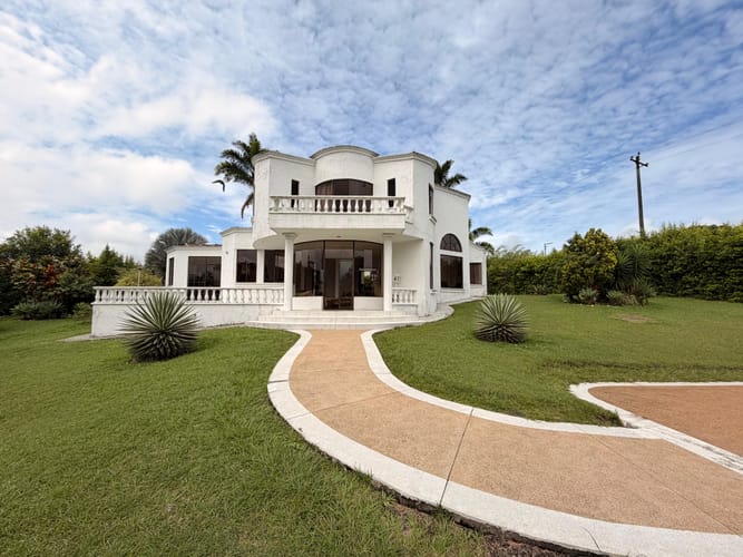 Casa de 4 alcobas en venta en Combia Baja, Pereira, 350 m² · foto 19 de 20