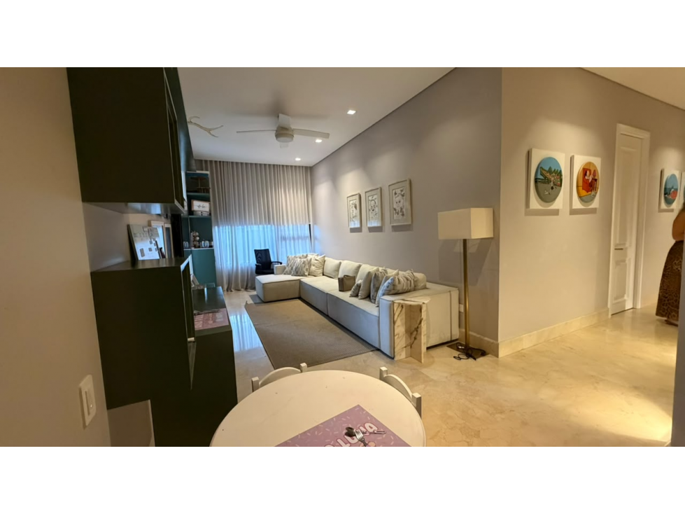 Apartamento en venta en El Golf, Barranquilla · foto 14 de 24