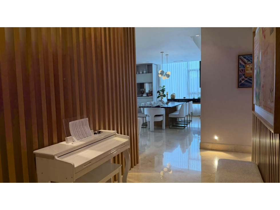 Apartamento en venta en El Golf, Barranquilla · foto 16 de 24