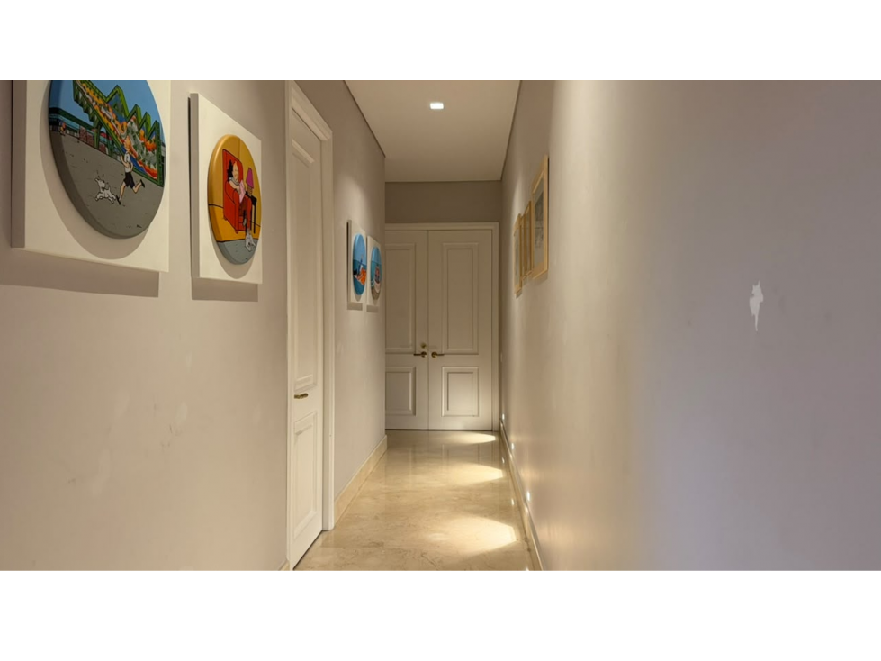 Apartamento en venta en El Golf, Barranquilla · foto 17 de 24