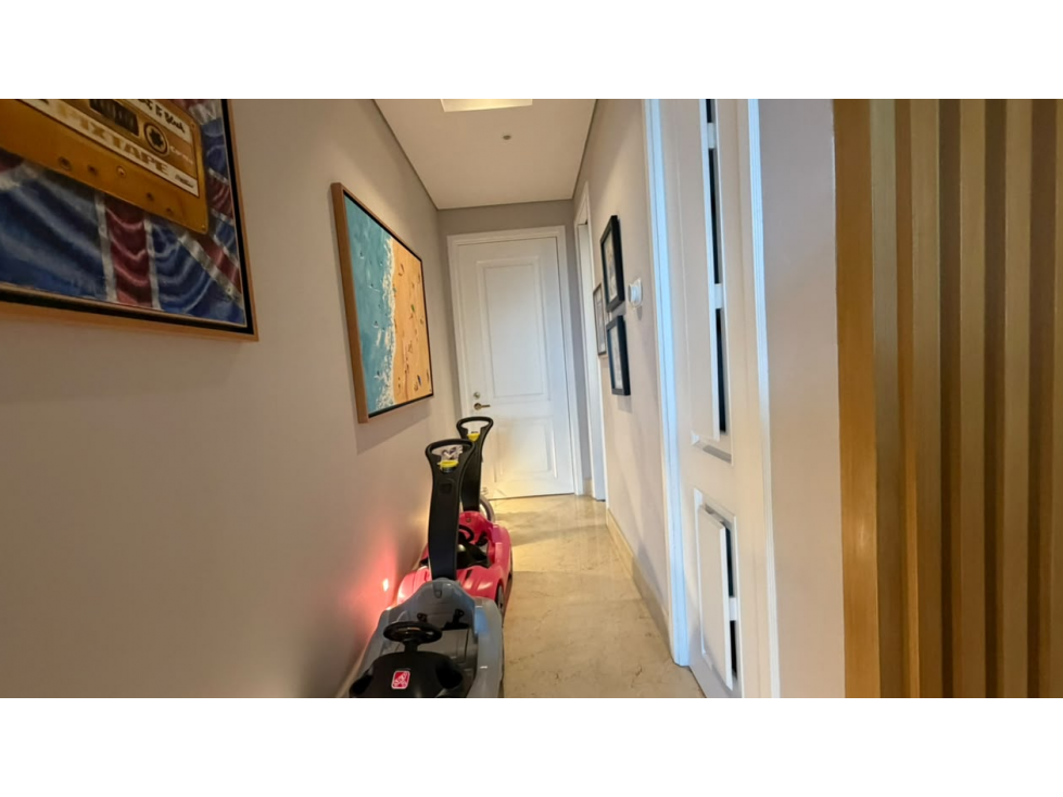 Apartamento en venta en El Golf, Barranquilla · foto 18 de 24