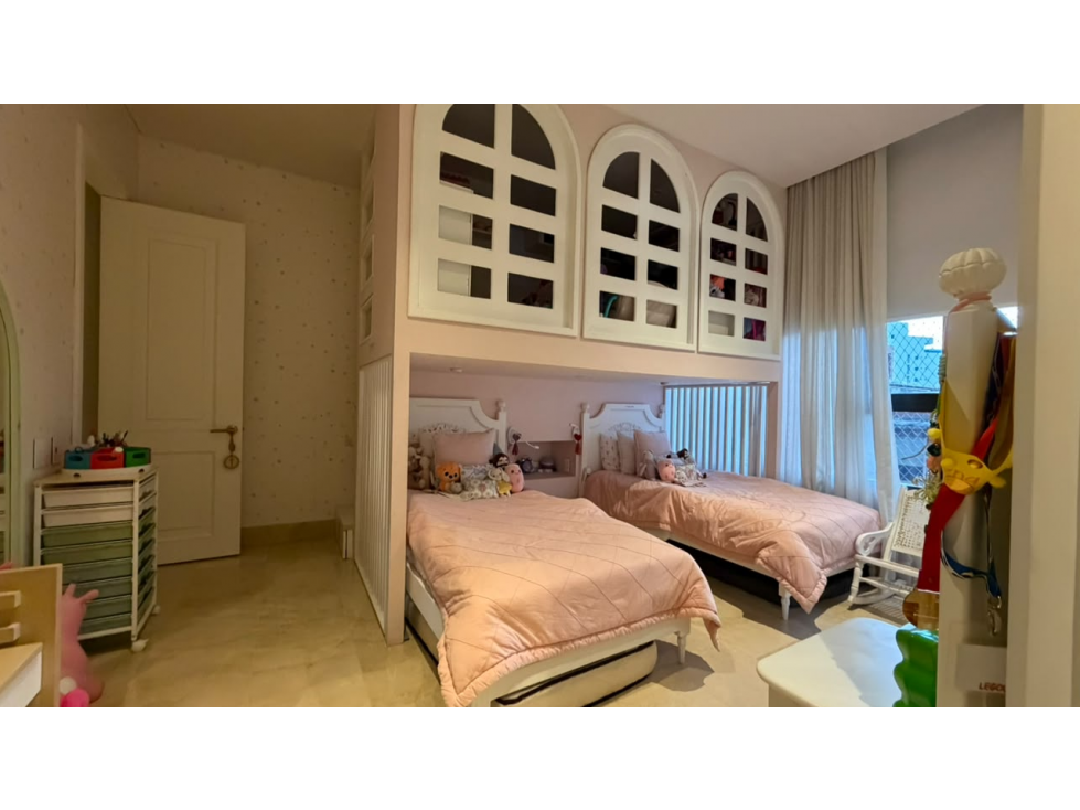 Apartamento en venta en El Golf, Barranquilla · foto 20 de 24