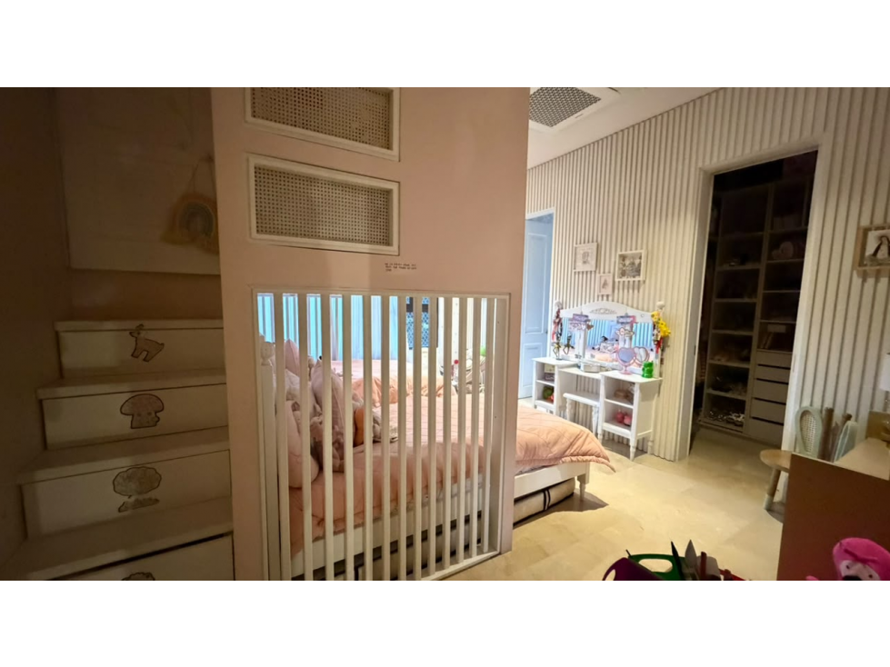 Apartamento en venta en El Golf, Barranquilla · foto 21 de 24