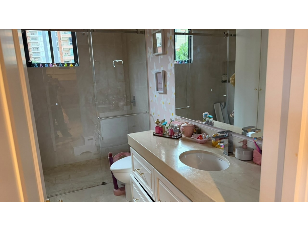 Apartamento en venta en El Golf, Barranquilla · foto 24 de 24