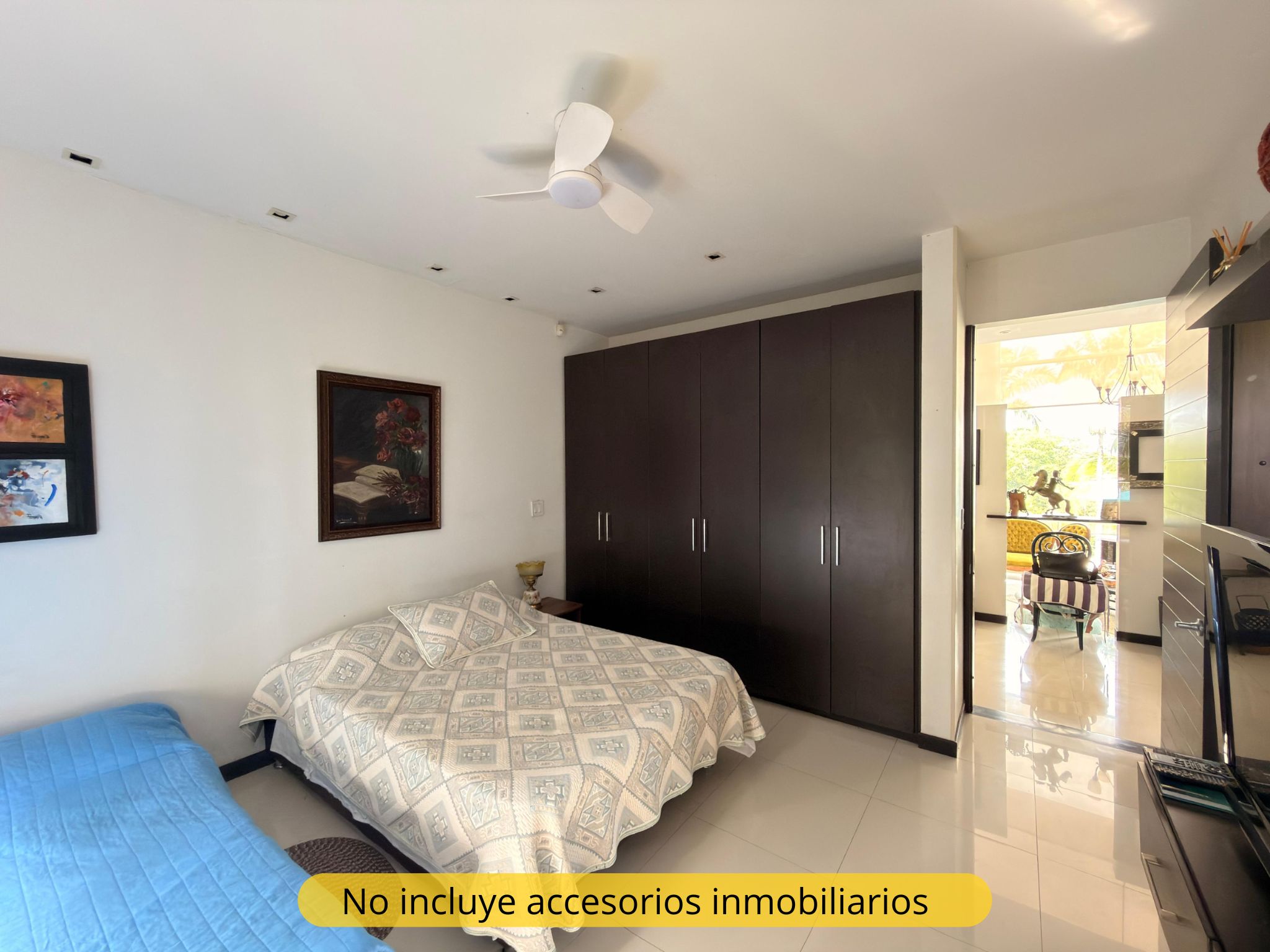Casa en venta en Pueblito Cafetero, Pereira · foto 5 de 20