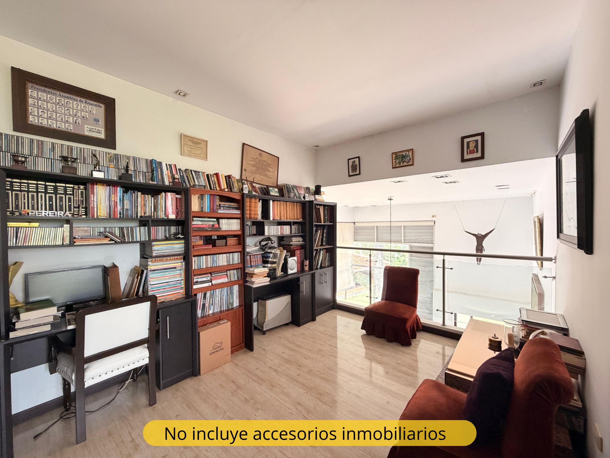 Casa en venta en Pueblito Cafetero, Pereira · foto 7 de 20