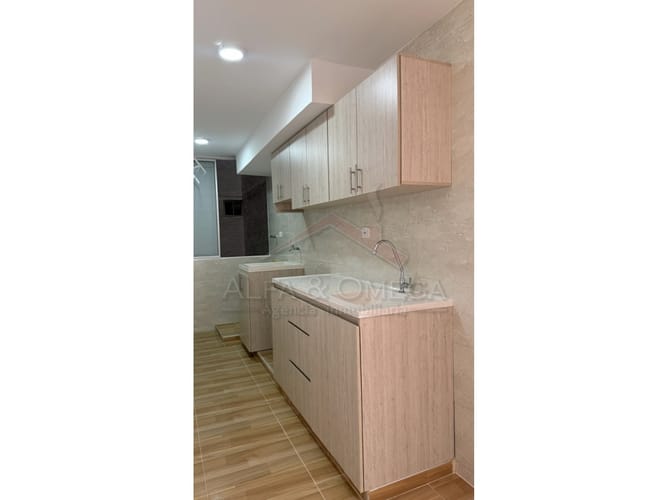 Apartamento de 3 alcobas en venta en Centro, Ibagué, 58 m² · foto 5 de 14
