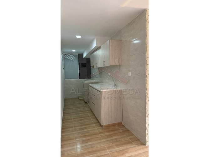 Apartamento de 3 alcobas en venta en Centro, Ibagué, 58 m² · foto 6 de 14
