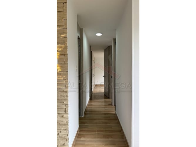 Apartamento de 3 alcobas en venta en Centro, Ibagué, 58 m² · foto 7 de 14